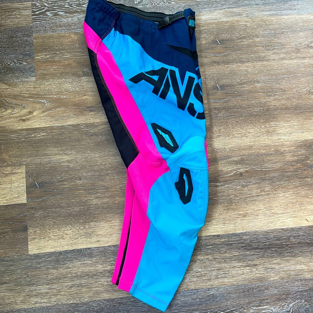 ANSR Dirtbike pants